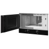 Встраиваемая микроволновая печь Teka MWR 22 BI Anthracite OS 112040000