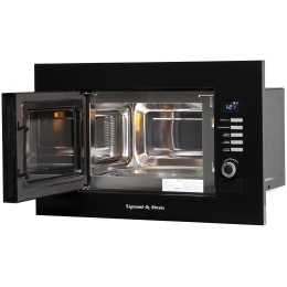 Встраиваемая микроволновая печь Zigmund Shtain BMO 21 B