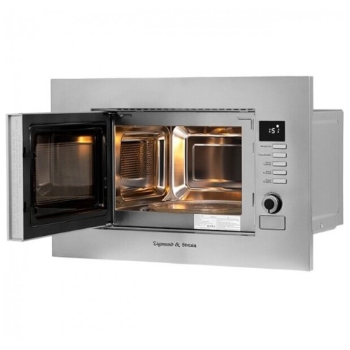 Встраиваемая микроволновая печь Zigmund Shtain BMO 21 S