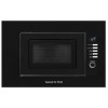 Встраиваемая микроволновая печь Zigmund Shtain BMO 21 S
