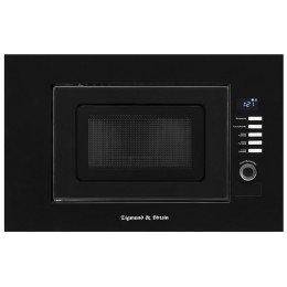 Встраиваемая микроволновая печь Zigmund Shtain BMO 21 S