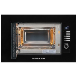 Встраиваемая микроволновая печь Zigmund Shtain BMO 21 S