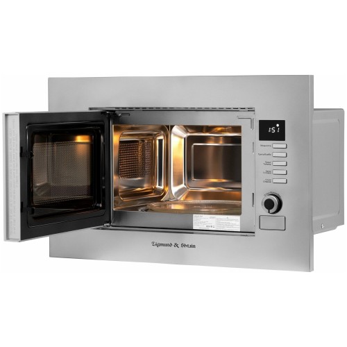 Встраиваемая микроволновая печь Zigmund Shtain BMO 21 S