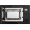 Встраиваемая микроволновая печь MEFERI MMO6025BK ULTRA