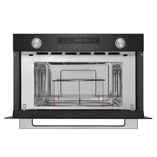 Микроволновая печь встраиваемая MAUNFELD MBMO349GB