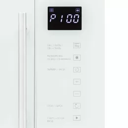 Встраиваемая микроволновая печь Krona RIFLESSO 60 WH V2