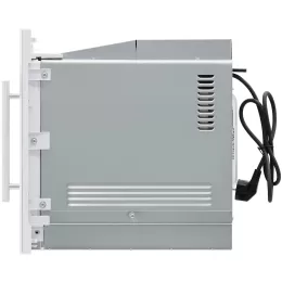 Встраиваемая микроволновая печь Krona RIFLESSO 60 WH V2