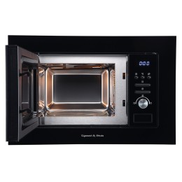 Встраиваемая микроволновая печь Zigmund & Shtain BMO 16.202 B