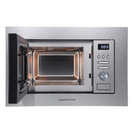 Встраиваемая микроволновая печь Zigmund & Shtain BMO 16.202 S