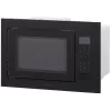 Встраиваемая микроволновая печь KRONA REIN 60 BL