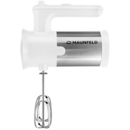 Миксер MAUNFELD MF-321WH