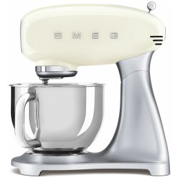 Миксер Smeg SMF02CREU