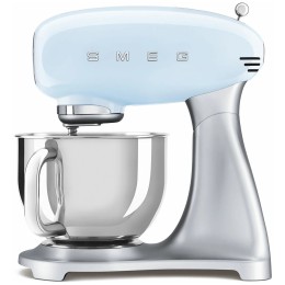 Миксер Smeg SMF02PGEU