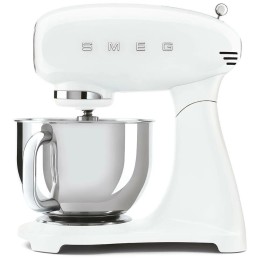 Миксер Smeg SMF03WHEU