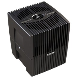 Мойка воздуха Venta LW25 Comfort Plus черный