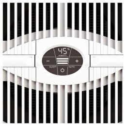 Мойка воздуха Venta LW25 Comfort Plus белый