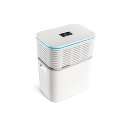 Мойка воздуха Venta LW74 WiFi белый