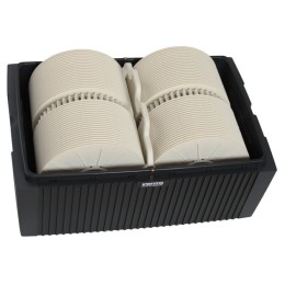 Мойка воздуха Venta LW45 Comfort Plus черный