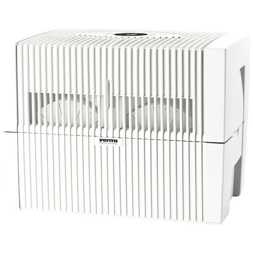 Мойка воздуха Venta LW45 Comfort Plus белый