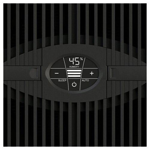 Мойка воздуха Venta LW25 Comfort Plus черный