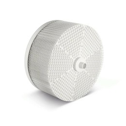 Мойка воздуха Venta LW62 Wi-Fi серый