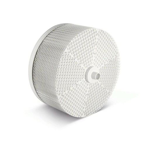 Мойка воздуха Venta LW62 Wi-Fi серый