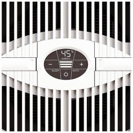 Мойка воздуха Venta LW45 Comfort Plus белый