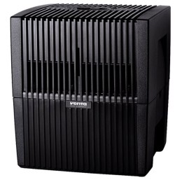Мойка воздуха Venta LW25 Comfort Plus черный