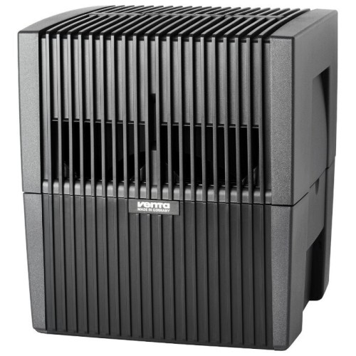Очиститель воздуха Venta LW 25 black