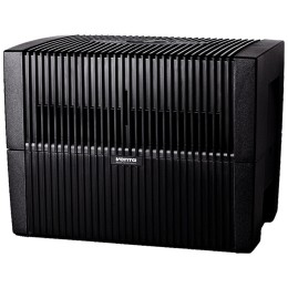 Мойка воздуха Venta LW45 Comfort Plus черный