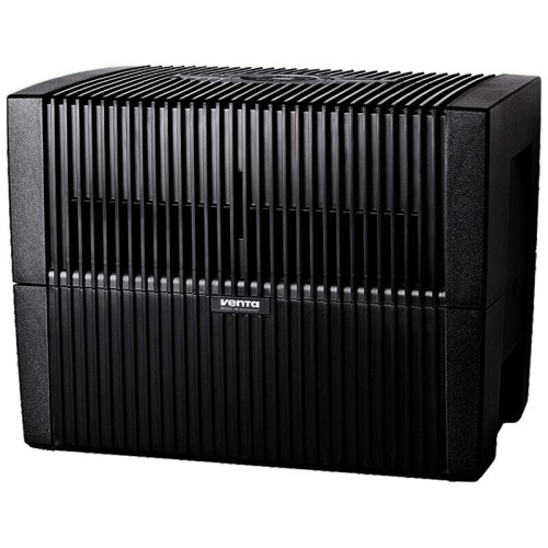 Мойка воздуха Venta LW45 Comfort Plus черный