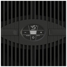 Мойка воздуха Venta LW45 Comfort Plus черный