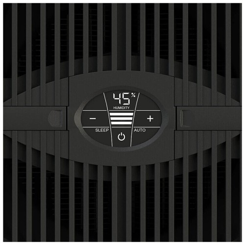 Мойка воздуха Venta LW45 Comfort Plus черный