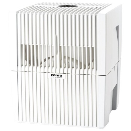 Мойка воздуха Venta LW15 Comfort Plus белый