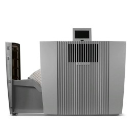 Мойка воздуха Venta LW62 Wi-Fi серый