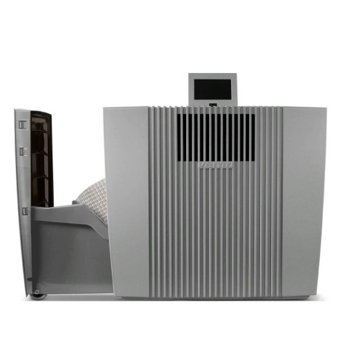 Мойка воздуха Venta LW62 Wi-Fi серый