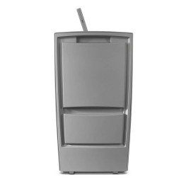 Мойка воздуха Venta LW62 Wi-Fi серый