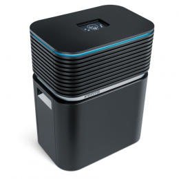 Мойка воздуха Venta LW74 WiFi черный