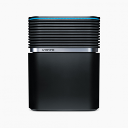 Мойка воздуха Venta LW74 WiFi черный
