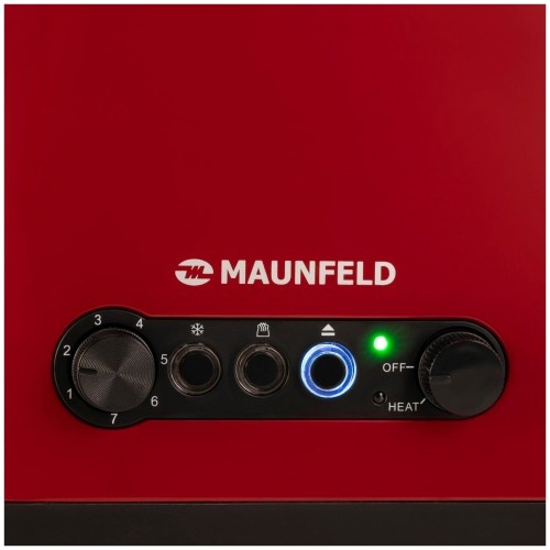 Тостер Maunfeld MF-820CH PRO