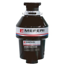 Измельчитель пищевых отходов Meferi MFD380 Push Power