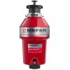 Измельчитель пищевых отходов Meferi MFD750 Push Ultra