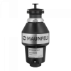 Измельчитель пищевых отходов Maunfeld MWD3802PB