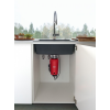 Измельчитель пищевых отходов Franke SLIM 100 134.0715.095