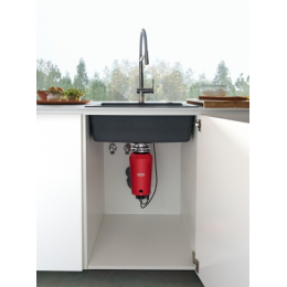 Измельчитель пищевых отходов Franke SLIM 50 134.0715.098