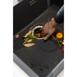 Измельчитель пищевых отходов Franke SLIM 50 134.0715.098