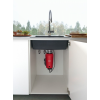 Измельчитель пищевых отходов Franke SLIM 75 134.0715.096