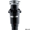 Измельчитель пищевых отходов Kuppersberg BC 810 AS-Slim Line/K