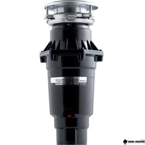Измельчитель пищевых отходов Kuppersberg BC 810 AS-Slim Line/K