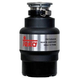 Измельчитель пищевых отходов Teka TR 34.1 V Type (40197111)